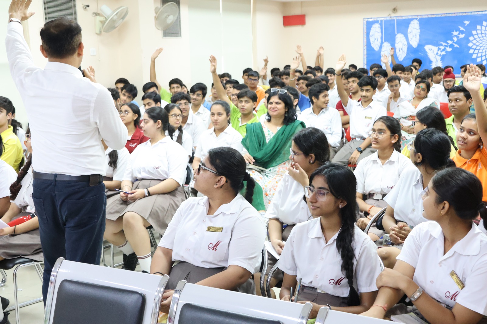 Exploring Emerging Career Opportunities